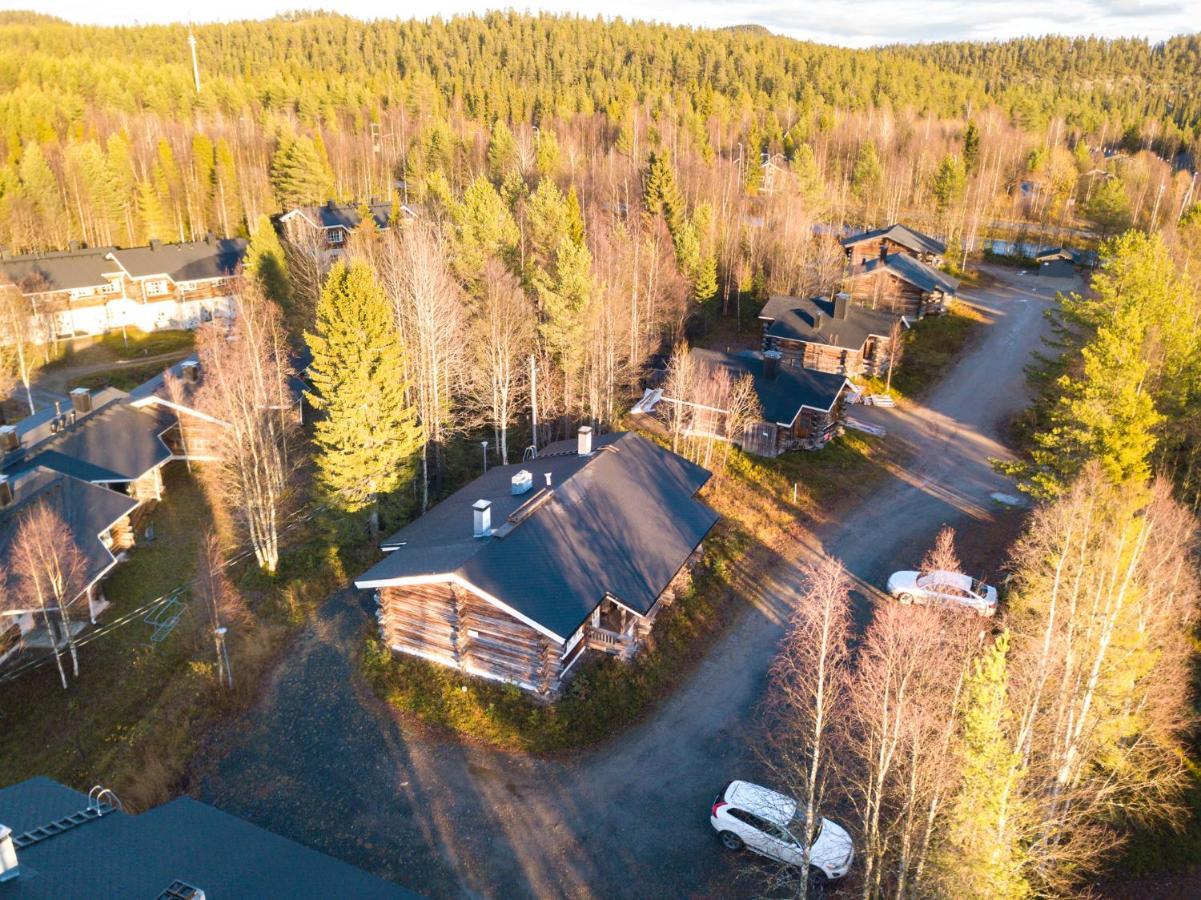 Leporepo Ruka Eksteriør bilde